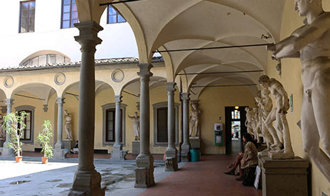 佛罗伦萨美术学院