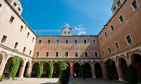 威尼斯建筑大学