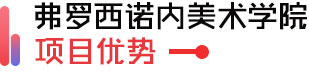 都灵美术学院项目优势