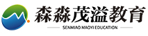 森淼logo
